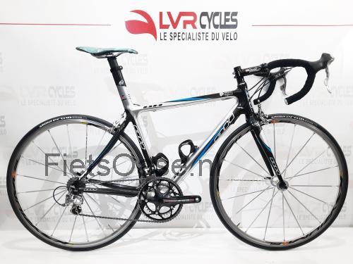 BH Liberty Seguros specificaties